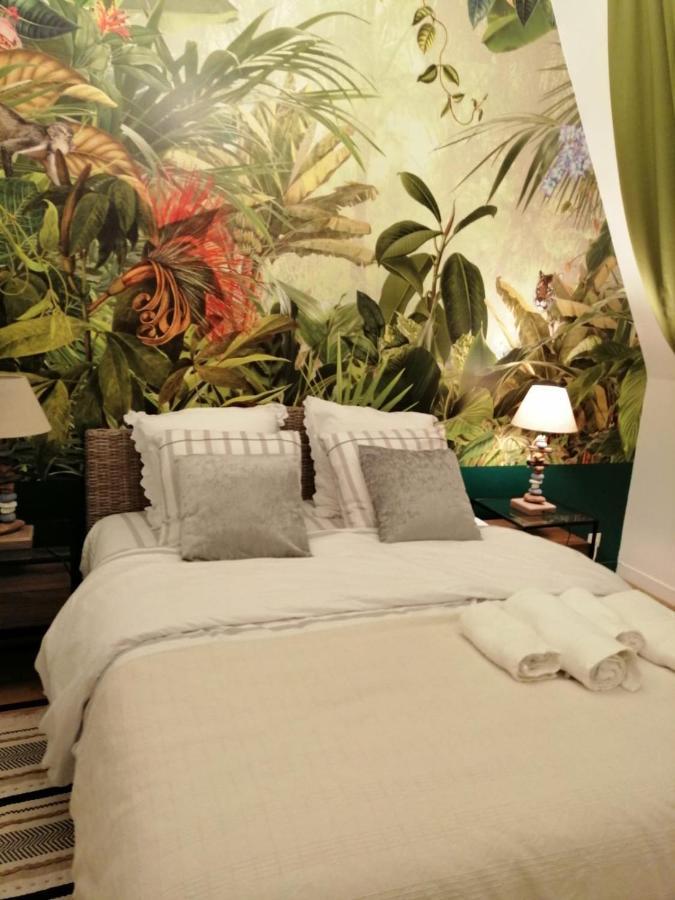 Magnifique Deux Pieces Au Calme Apartment โดวีลล์ ภายนอก รูปภาพ